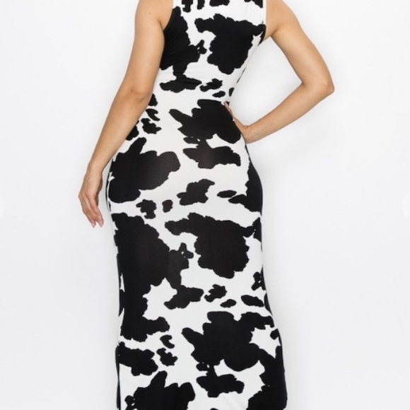 Maxi Dress - Picture 4 of 4